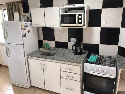 Cocina 