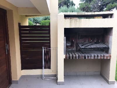 Parrilla